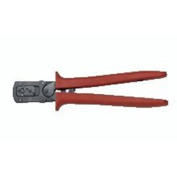 Molex HAND CRIMP TOOL 63819-7600